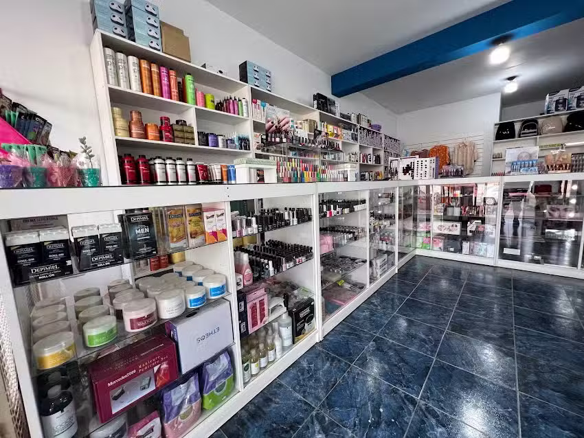 MERLIN PERFUMER&Iacute;A &ndash; SHOWROOM DE BELLEZA