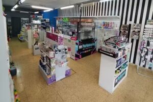 M&iacute; Perfumer&iacute;a