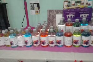 Mia Aromatizadores La Casa Del Aroma