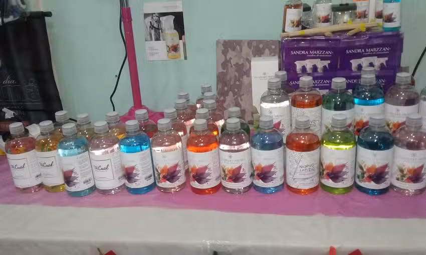 Mia Aromatizadores La Casa Del Aroma