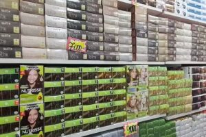 Mia’s 1 – Perfumería – Pañalera – artículos de limpieza