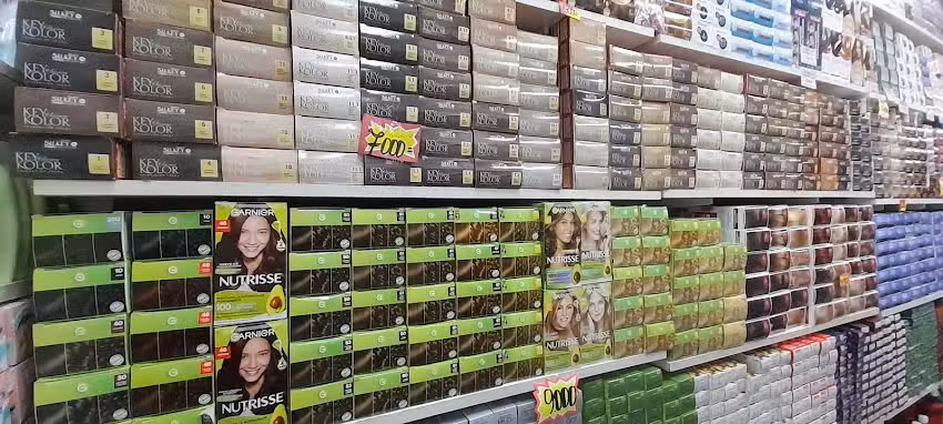 Mia&rsquo;s 1 &ndash; Perfumer&iacute;a &ndash; Pa&ntilde;alera &ndash; art&iacute;culos de limpieza