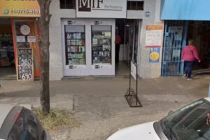Mif Perfumeria