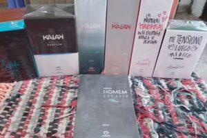 Milagros ~ Natura Bagues