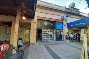 Mil&aacute;n Perfumer&iacute;a y Limpieza