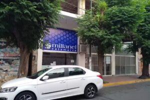 Millanel Cosm&eacute;tica