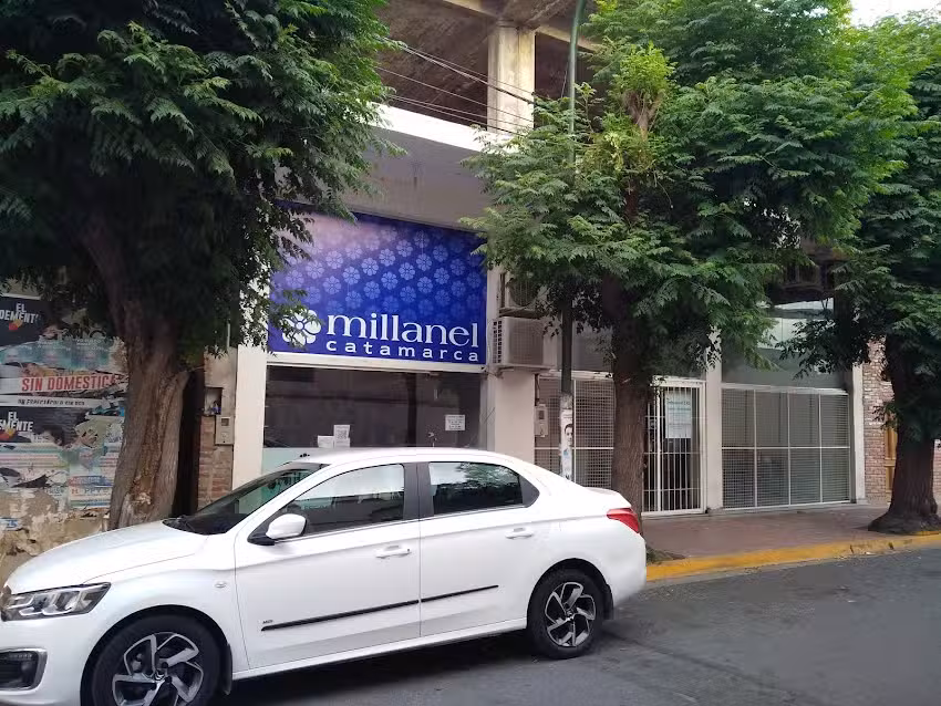 Millanel Cosm&eacute;tica