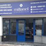 Millanel Cosm&eacute;tica