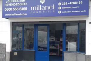 Millanel Cosmética