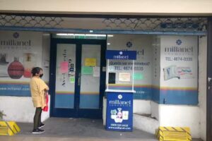 Millanel Cosm&eacute;tica