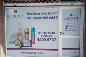 Millanel Cosm&eacute;tica