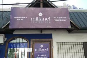 Millanel Cosmética