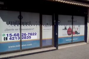Millanel Cosm&eacute;tica