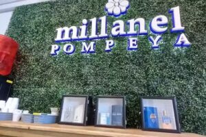 Millanel Cosm&eacute;tica