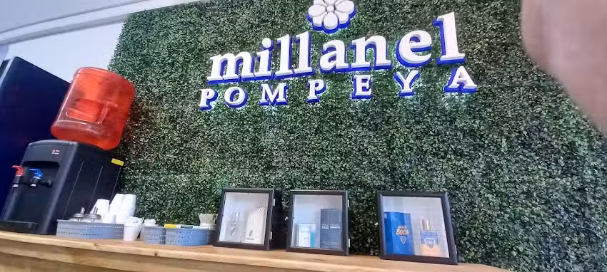 Millanel Cosm&eacute;tica