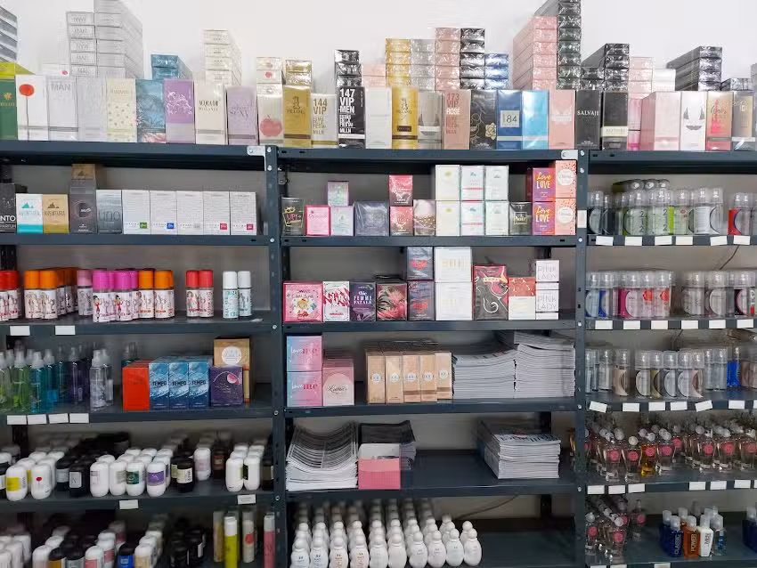 Millanel Cosm&eacute;tica