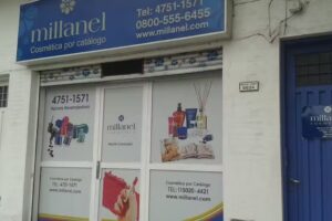 Millanel Cosm&eacute;tica
