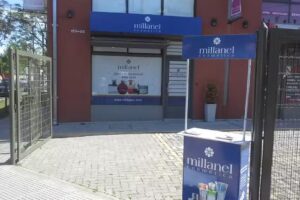 Millanel Cosm&eacute;tica
