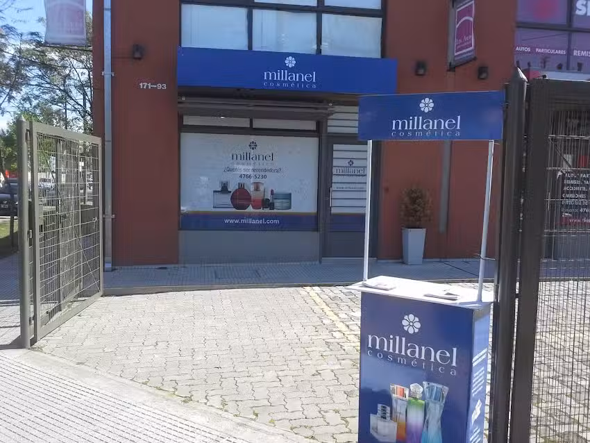 Millanel Cosm&eacute;tica