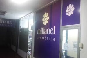 Millanel Cosm&eacute;tica &ndash; Coordinaci&oacute;n Paso de los Libres