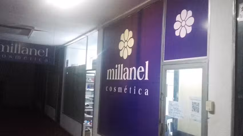 Millanel Cosm&eacute;tica &ndash; Coordinaci&oacute;n Paso de los Libres