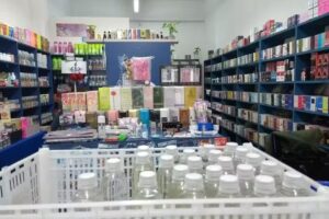 Millanel Cosmética Los Polvorines