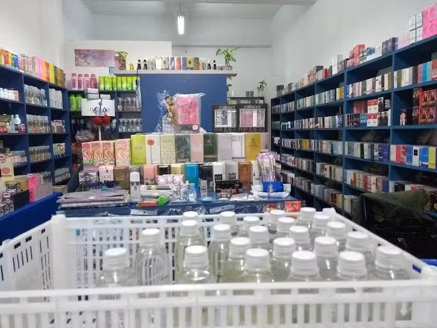 Millanel Cosm&eacute;tica Los Polvorines