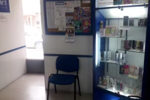 Millanel Cosmética Monte Grande