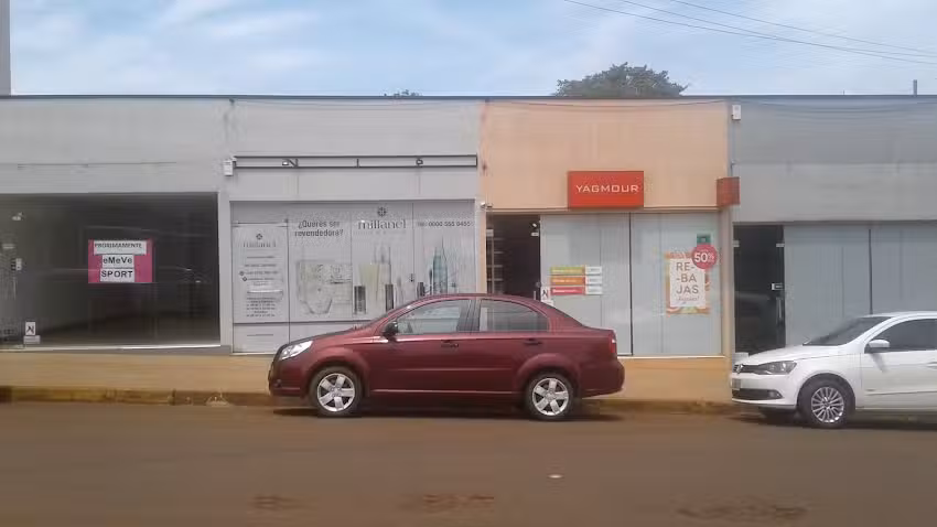 Millanel Distribuidora Obera