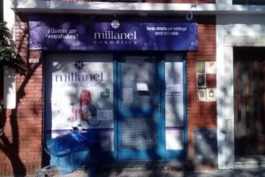 Millanel Villa Lugano