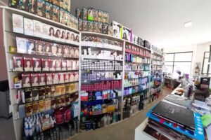 Mirelle Perfumer&iacute;a