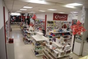 Mistral &ndash; Tu Perfumer&iacute;a