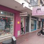 Mora Perfumer&iacute;a