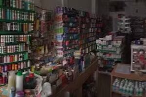 Mora: Perfumería, Cosmética y Limpieza