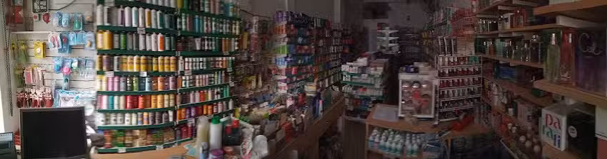 Mora: Perfumer&iacute;a, Cosm&eacute;tica y Limpieza