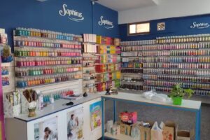 MyC Aromatizante saphirus