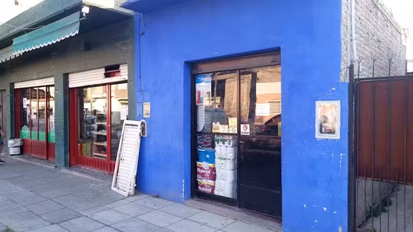 MyM art&iacute;culos de limpieza