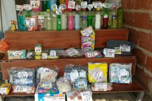 NahiiAromas (Nahiia Crafts)