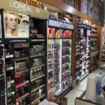 Nanel Perfumer&iacute;as