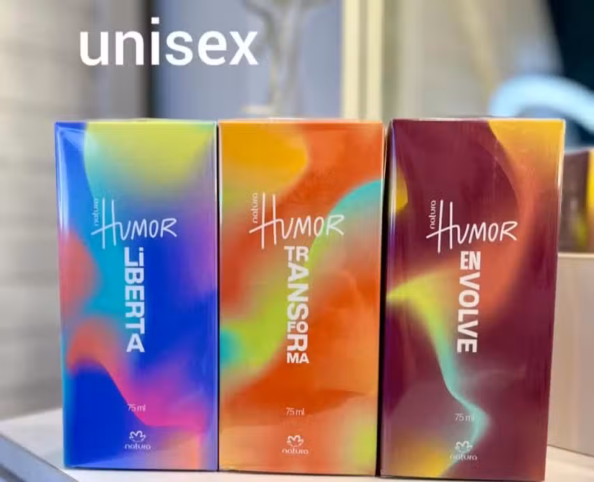 Natura&avon Consultora Ceci