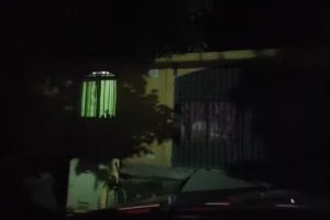 Natura Candela Lucero