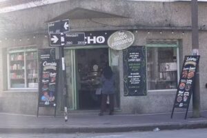 Natura Nuevo Encuentro (Lo de Pocho 2)