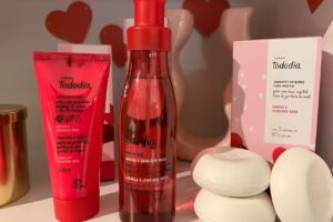 Naturalemma. Consultora Natura, Revendedora Avon Argentina y Distribuidora Fuxion Multinacional.