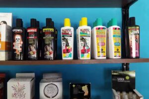 Nelso Fragancias & Cosm&eacute;ticos