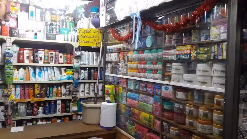 Nico y Sil &ldquo;La boutique de Limpieza y Perfumeria&rdquo;