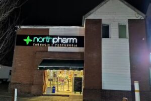 Northpharm Farmacia y Perfumería Santa Bárbara