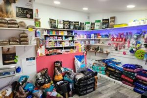 Nugget Tienda de Mascotas & Art. Limpieza y Perfumer&iacute;a