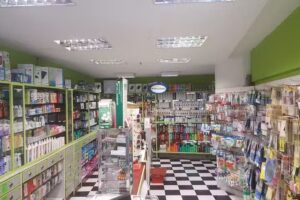 OGGI Farmacia & Perfumería