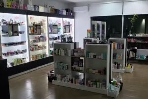 Onyx Cosmética y Perfumería