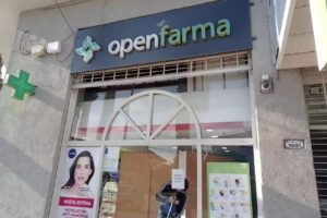 Openfarma